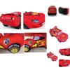 Adorable Disney Pixar Cars Mcqueen Pillow Buddy For Kids