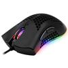Wired Gaming Mouse Lightweight Computer Mouse with RGB DPI Perfect Gift for - Backlight, Adjustable, Boys/Men/Adults (wired)
