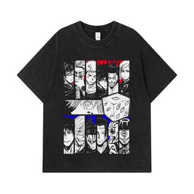 Tops – Camisetas