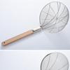 Huihuang 26cm Stainless Steel Noodle Skimmer