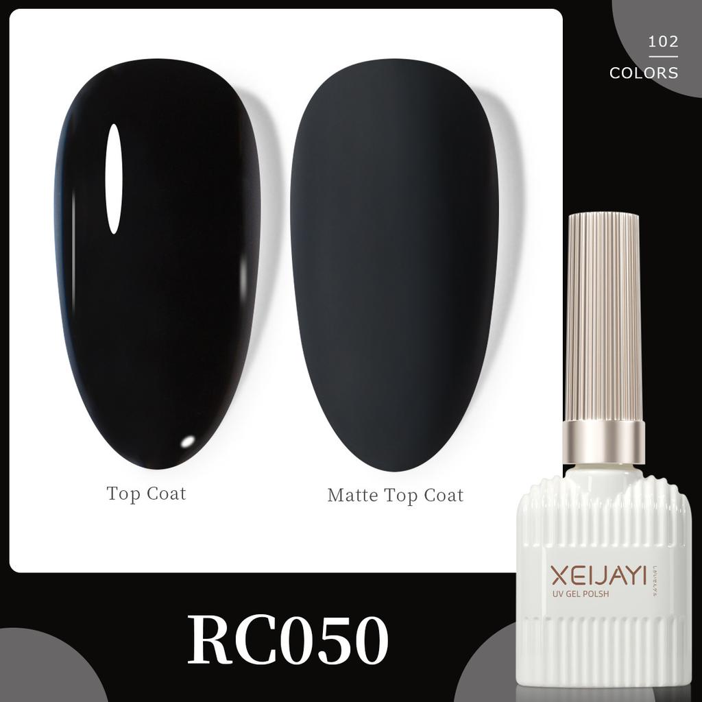 New Trendy 102 Colors of Long-lasting Gel Nail Polish for Women, Suitable for Professional Nail Salons.