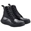 Onitsuka Tiger Wigurve Ankle Boots Unisex Black 1183B486-002