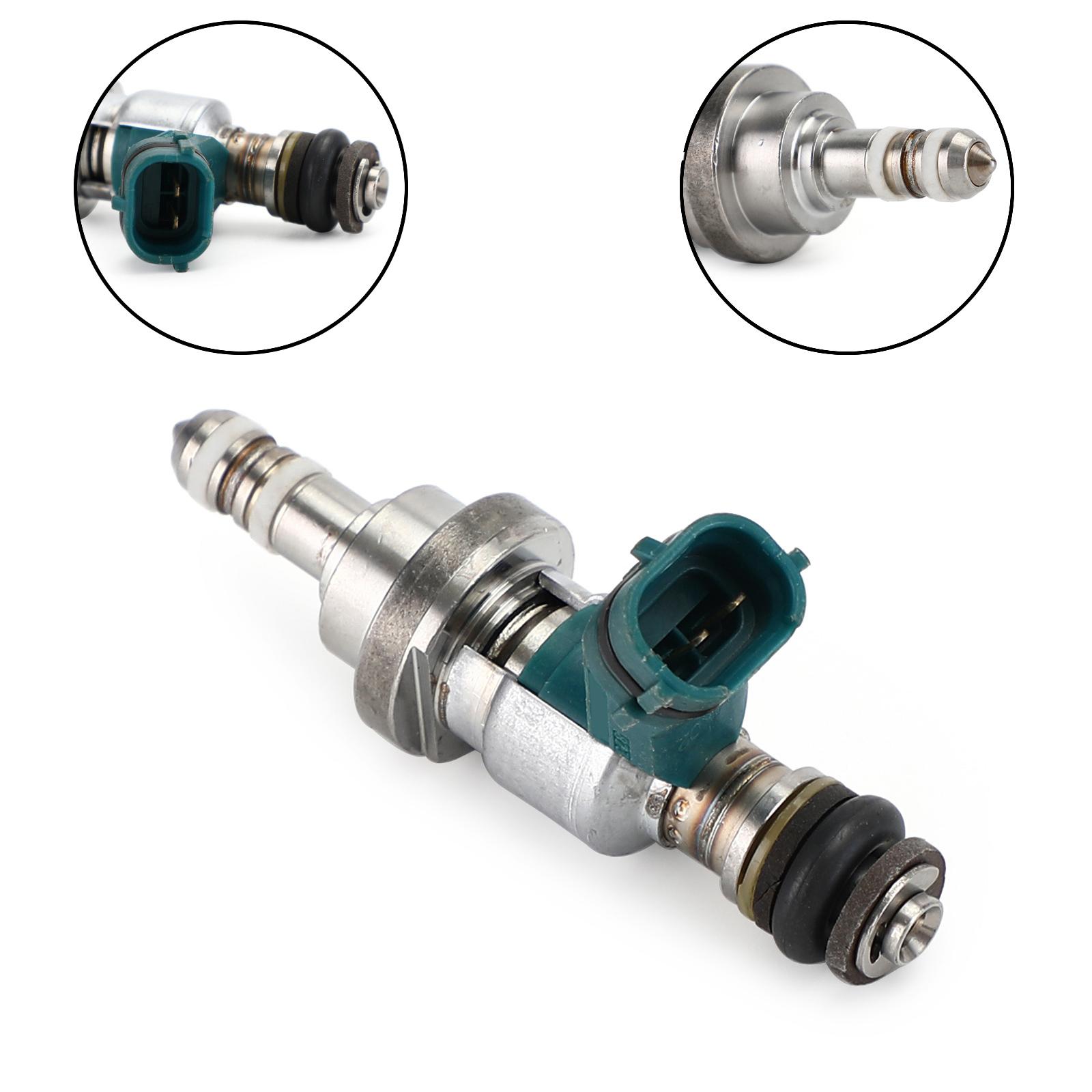 

1 шт. Топливные форсунки 23209-31020 подходят для Lexus GS300/IS250 2006-2013 23250-31020