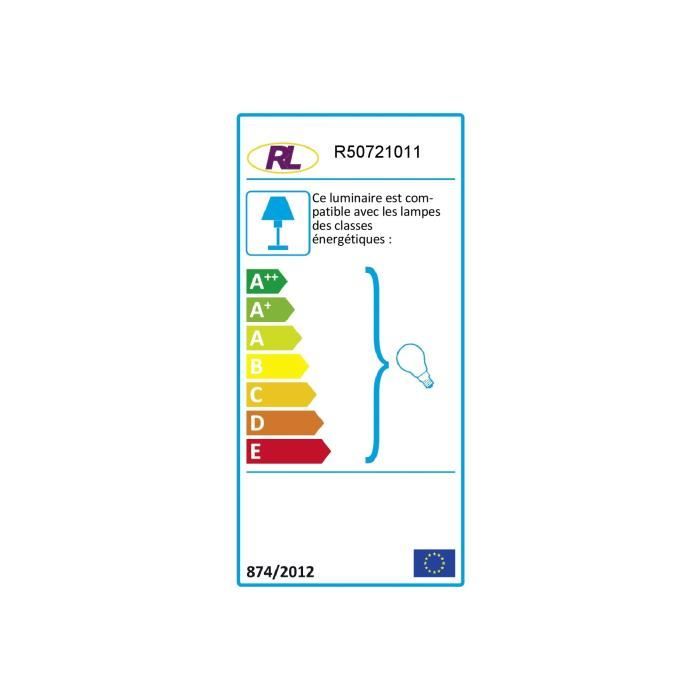 Industrial Grey Marc Table Lamp