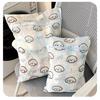 Durable Cute Cartoon Puppy Laundry Bag Anti-deformation Anti-Winding Mesh Bag Storage Bag Breathable Machine Wash Bag