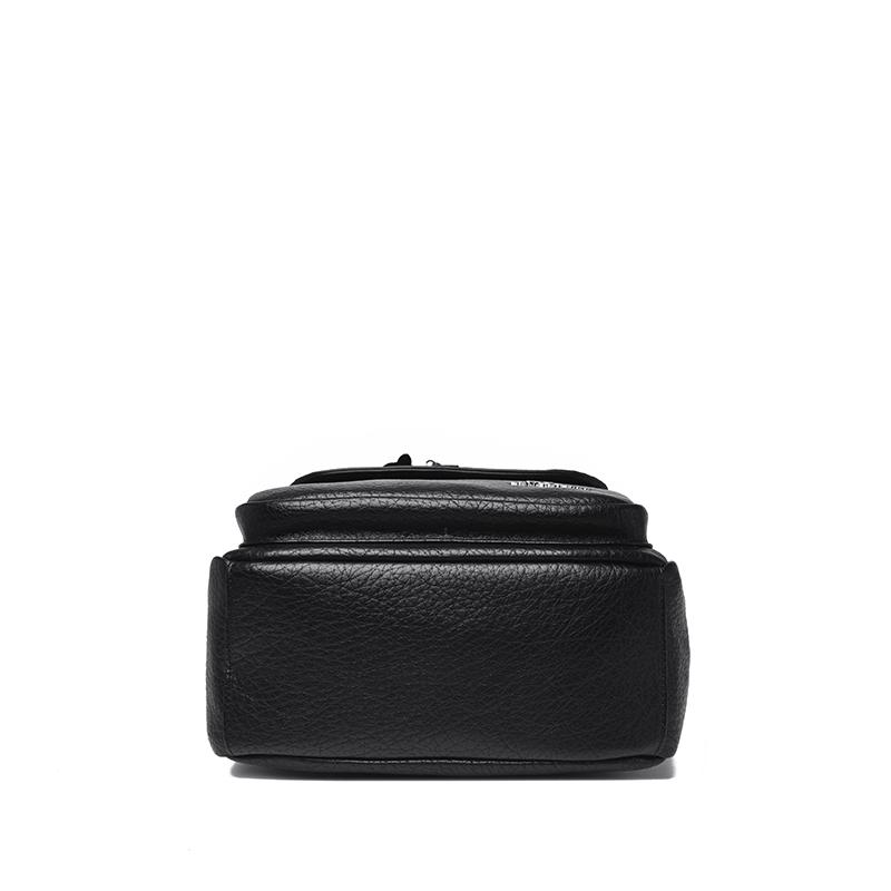 PU Backpack Women's Lightweight Backpack Multi-functional Shoulder Bag