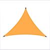Outdoor Triangle Sunshade Canopy