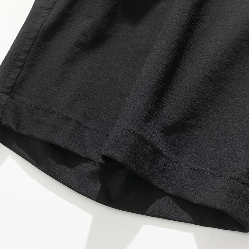 Men's Plus Size Elastic Waist Casual Sport Pants