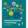 Research Methods In Psychology Paperback US-541