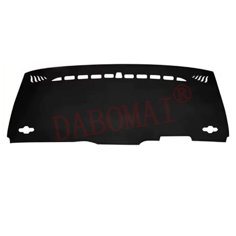 Dashboard Cover Protective Pad for MG MG4 EV Urban 2025 2026 2027 Car Dash Board Sunshade Anti-UV Carpet Accessories