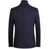 2021 Spring and Autumn Fashionable Men's Blazer Jacket Slim-fit Men's Blazer Men's Blazer Blazercoat Blazer for Men Business Casual Jacket