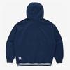 New Balance Men Team Stacked Hoodie