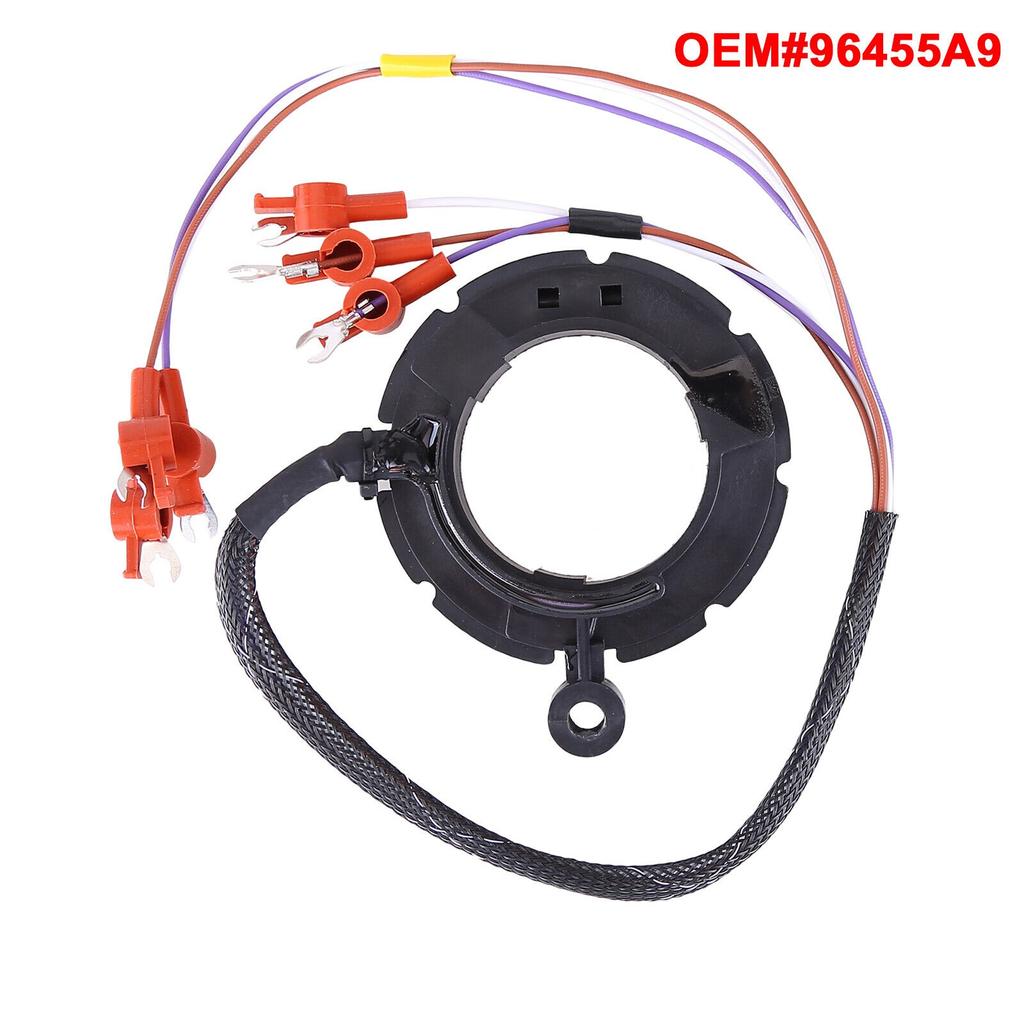 Outboard Trigger 2-Cylinder Part 96455A9 96455A10 for Mariner & Mercury Engines 134-6456 18-5795 18-5798 68162A1 68162A8