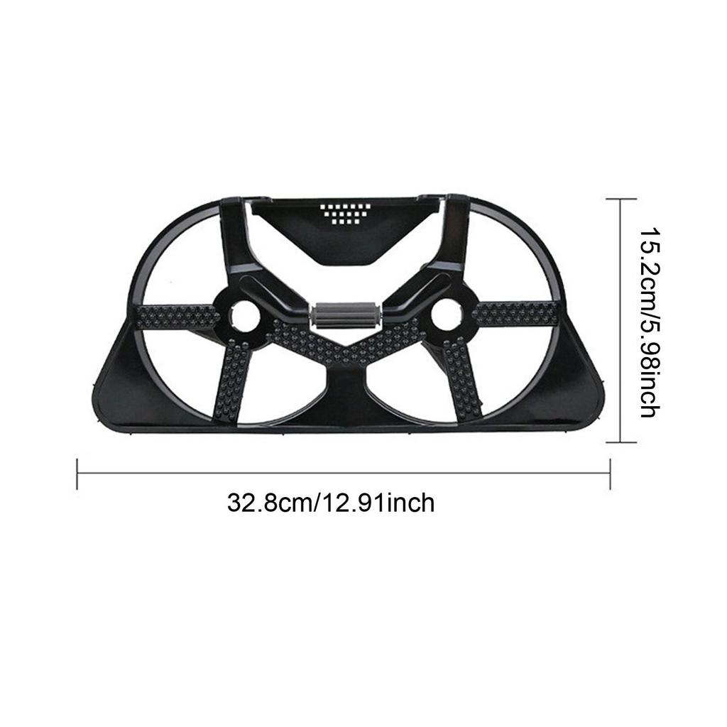 Sweeping Robot Base, Station Cleaning Tray for S30 S10 Sweeping Robot Accs