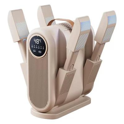 JINGRUIXIANG Foldable Deodorizing Shoe Dryer