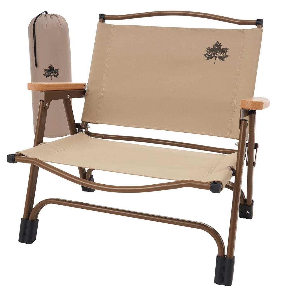 LOGOS Tradcanvas Portable Assem Chair 73311006