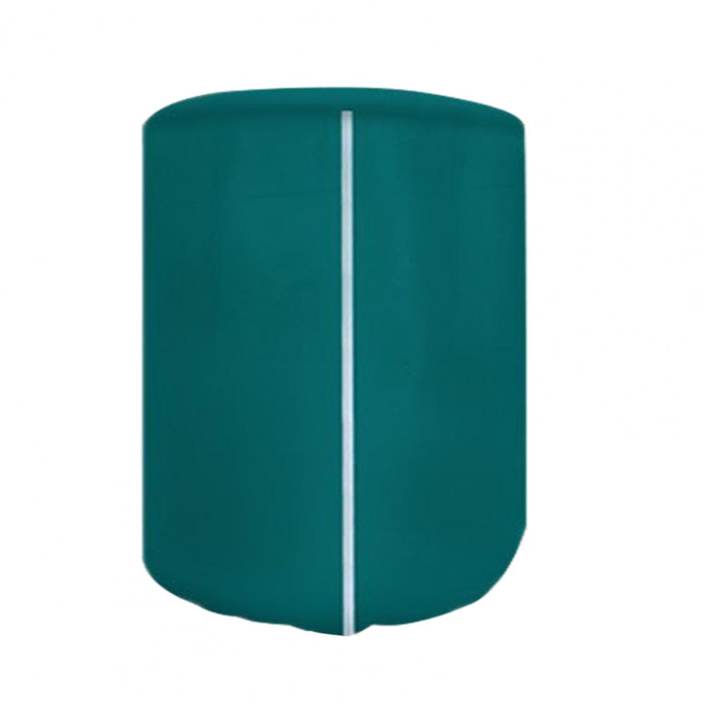 

Drawstring Plant Frost Cover Plant Cover for Harsh Conditions Plant Freeze Protection Cover with Zipper Drawstring for Outdoor