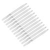12 Pcs Highlighter Pastel Light Fast Water Fast Colored Hand Drawn Note Taking Marker