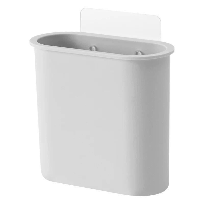 Wall Mounted Electric Toothbrush Holder for Bathroom