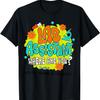 Lab Week Lab Assistant Where Are You Funny Scientist Outfit T-Shirt