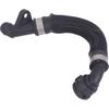 Engine Oil Cooler Coolant Hose 17117541143