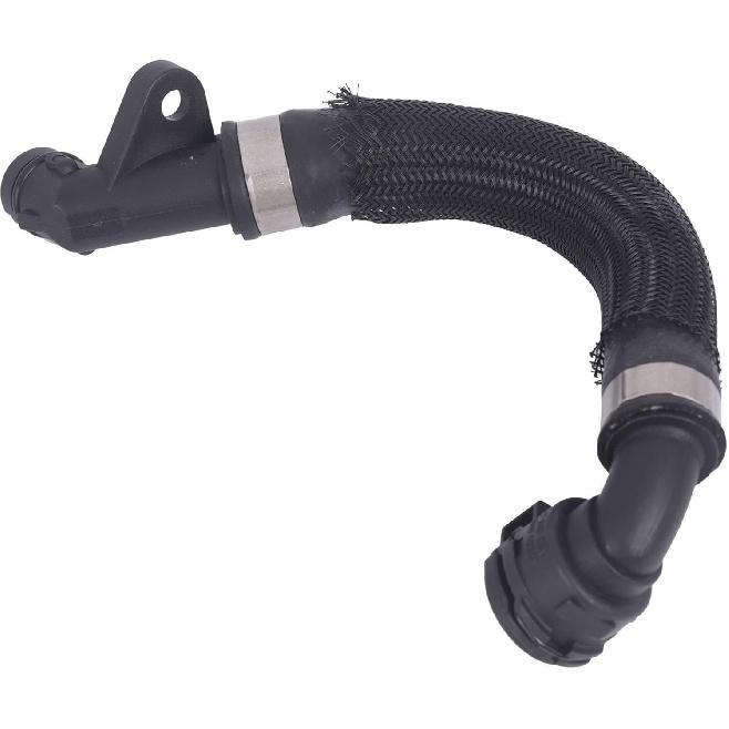 Engine Oil Cooler Coolant Hose 17117541143