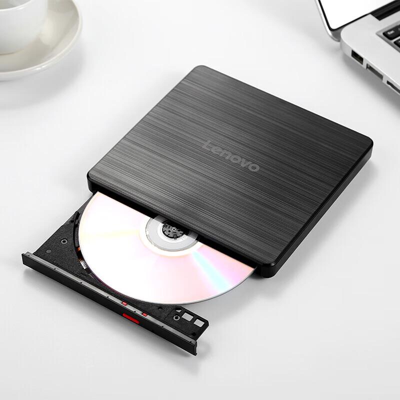 Lenovo 8X USB External DVD Burner