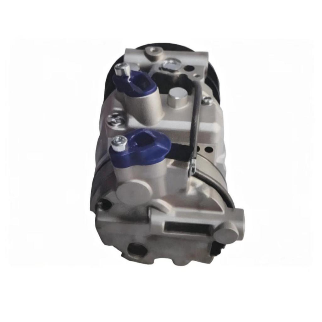 BMW 520i Compatible 6SEU16C Compressor (Part No. 64526980044)