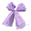 Large Plastic Bowknot Decoration For Wedding And Party Easy To Hanging Perfect For Background Decorations.