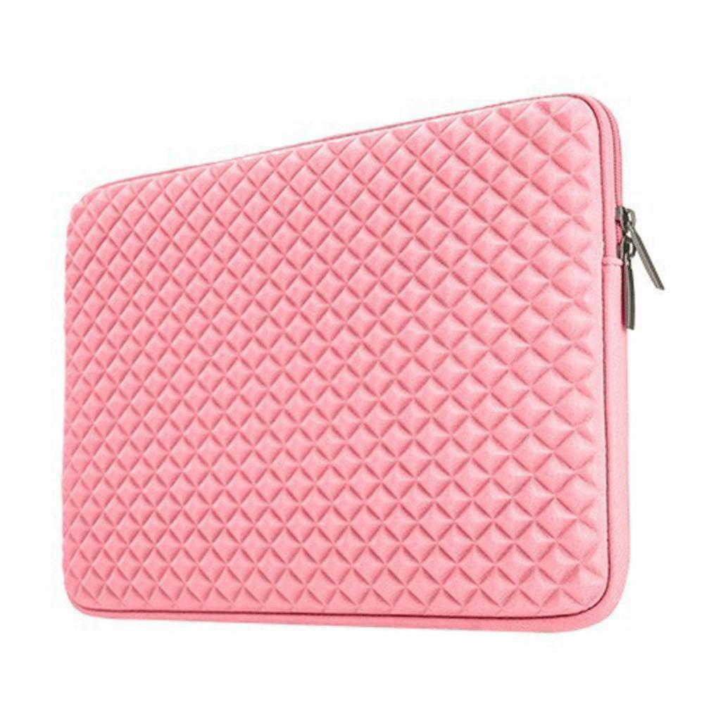 Shockproof Laptop Portable Sleeve Large Capacity Laptop Sleeve Bag  15.6inch Laptop