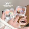 QMN Cyanotic Glaze Eye Shadow Plate