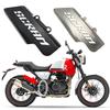 For Himalayan Scram411 Himalayan Scram 411 2022 2023 Motorcycle Rear Brake Cylinder Guard