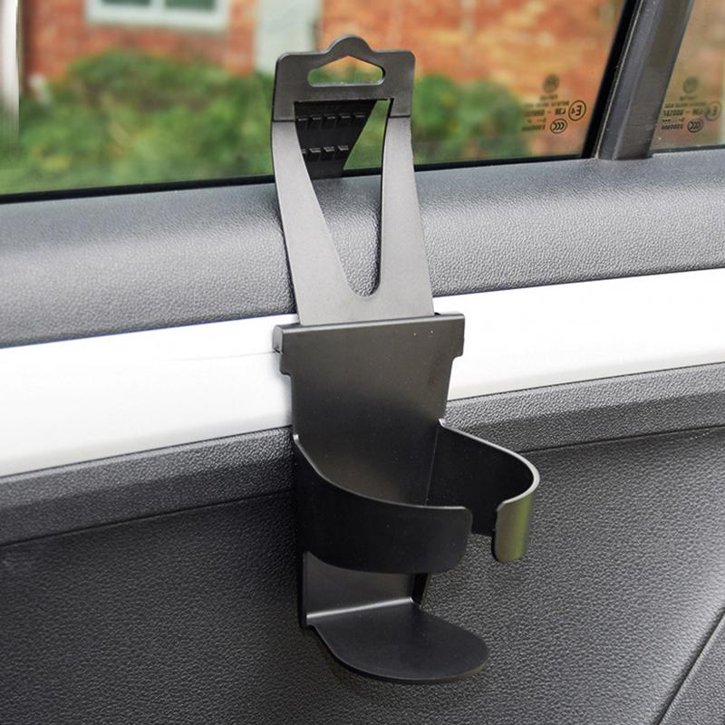 Car Back Seat Cup Holder Multifunctional Hanging Mount Drink Storage Holders Mobile Phone Holder Water Bottle Organizer