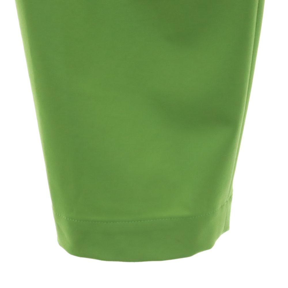 ISSEY MIYAKE made in Japan high waist Pants 2 Green system Women Used