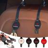 Metal Car Seat Back Hooks Headrest Storage Hook Accessories For KIA Sportage Ceed Sorento Cerato Optima Picanto Rio Soul K5 K3 MT8