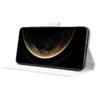For Huawei Mate 70 Case PU Leather Diamond Texture Wallet Phone Cover