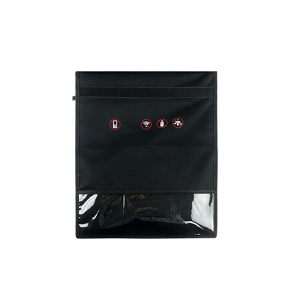 Protects Mobile Phones Faraday Bag Car Key Protector