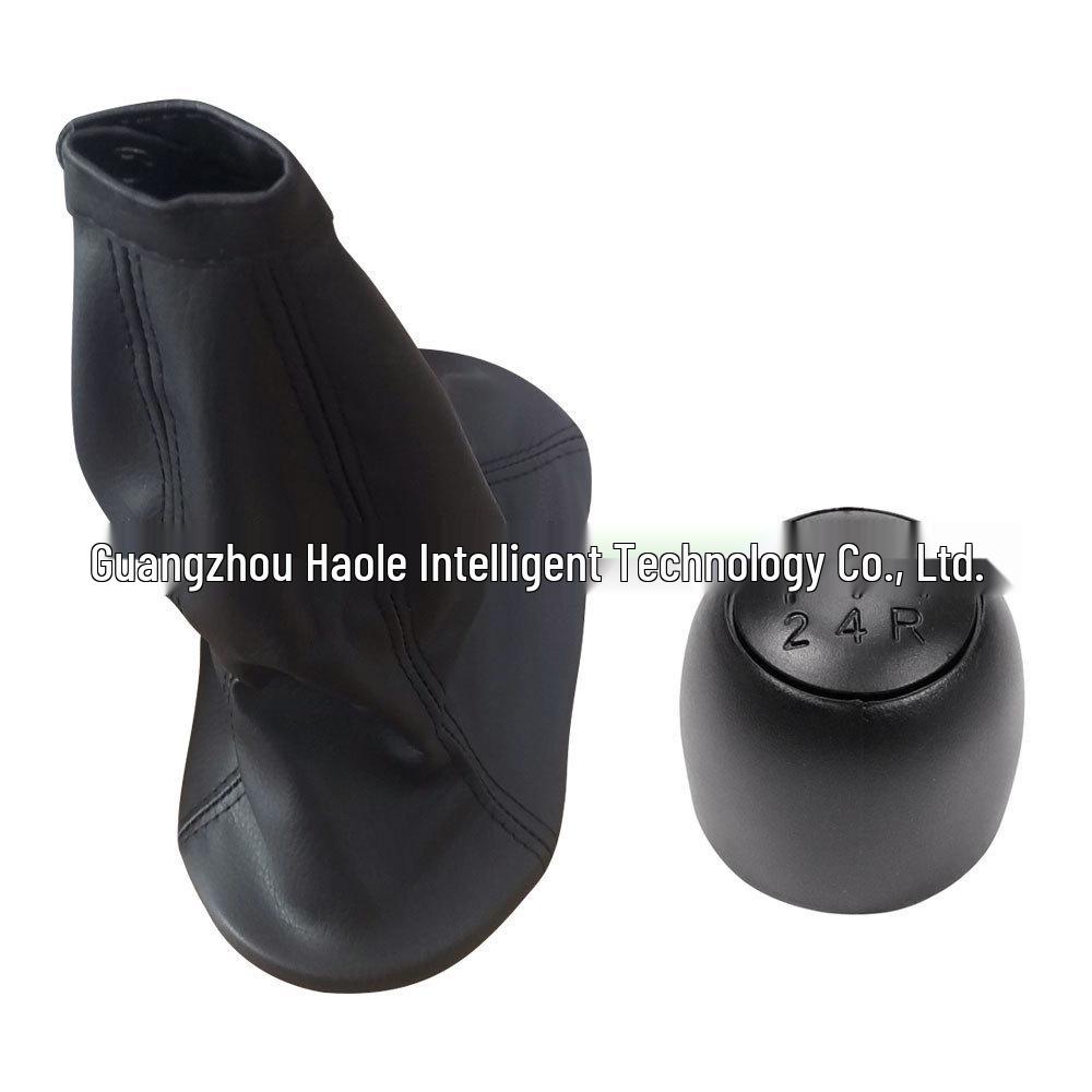 Fiat 600 Seicento 1998-2010 Copri polvere Leva e Pomello Cambio