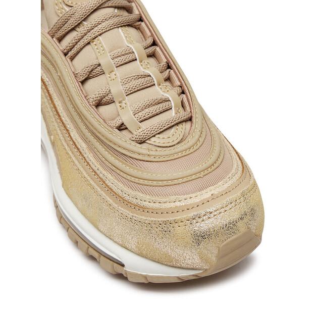 Кроссовки Nike Air Max 97 FB1289 200 коричневый