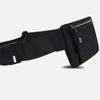 Waterproof Running Waist Bag Lightweight Adjustable Running Phone Waist Bag Invisible Portable Sports Belt Pouch