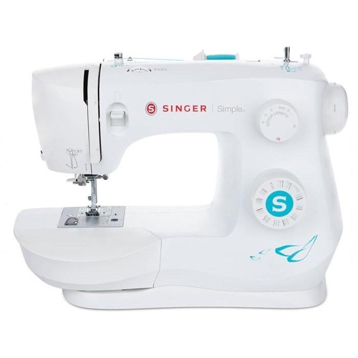 Macchina da cucire Singer Fashion Mate 3337