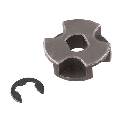 6-tooth Design Replacement Sprocket Efficient Replacement Part