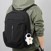 Durable Men's  Backpack Water-Resistant, Large Capacity, Casual Business & StudentBagwithLaptop Compartment, BackpackforSchool
