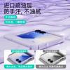 3 in1 Liquid Silicone Invisible Case For Samsung Galaxy Z Flip 7 Flip7 Magnetic Wireless Charging Shockproof Protective Cover