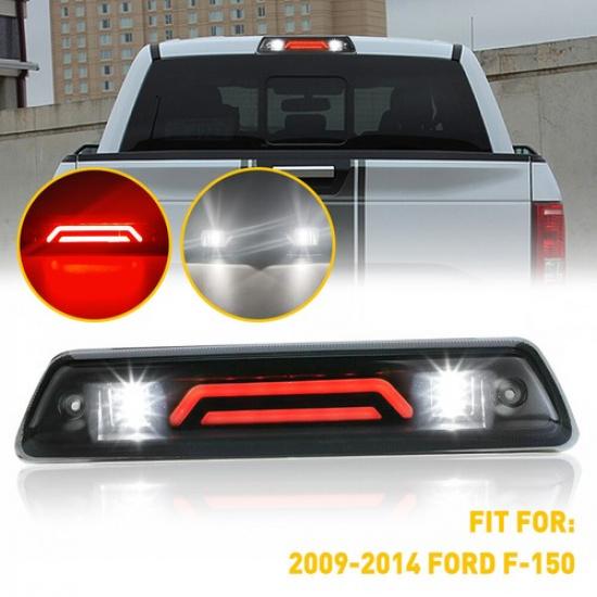 Led Third Brake Light Cargo Lamp For Ford F150 2009 2010 2011 2012 2013 2014 Eoa