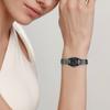 Citizen Mechanical Wrist Watch Collection Mechanical Movement Stainless Steel Strap Watch 20mm NJ0147-85E
