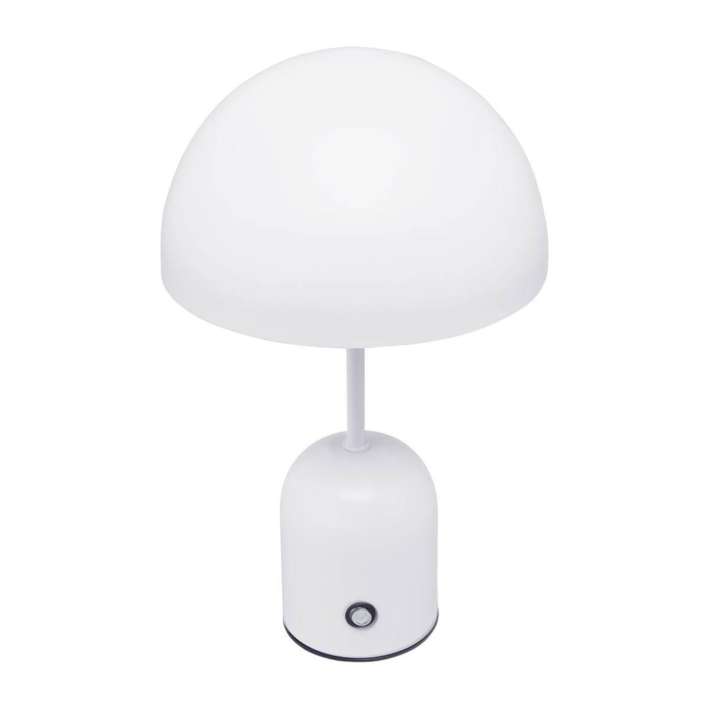 Lampa Stołowa Cantia Led Biały Italux Tb-75839-Wh