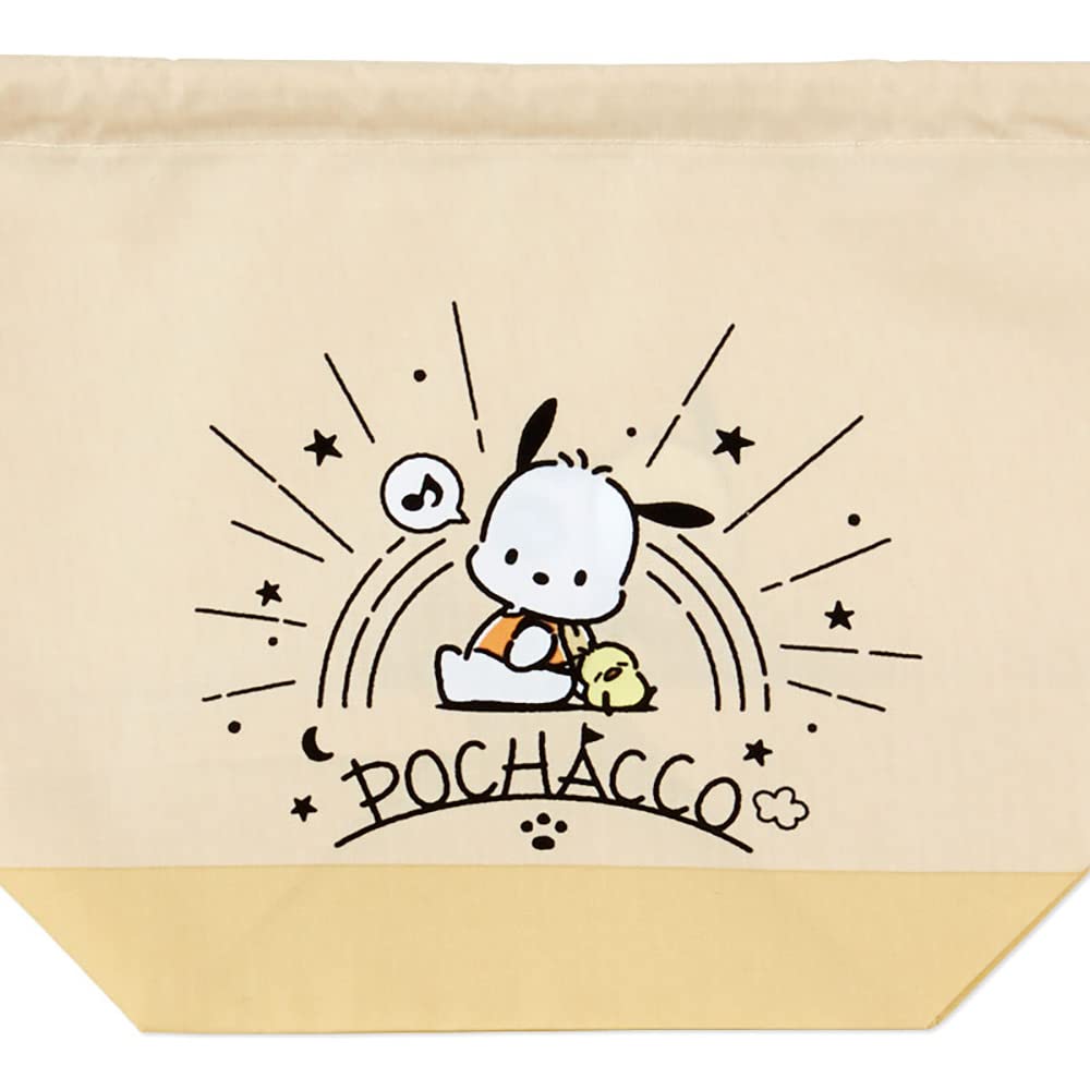 Sanrio Pochacco Lunch Pouch 856860 (KIDS)
