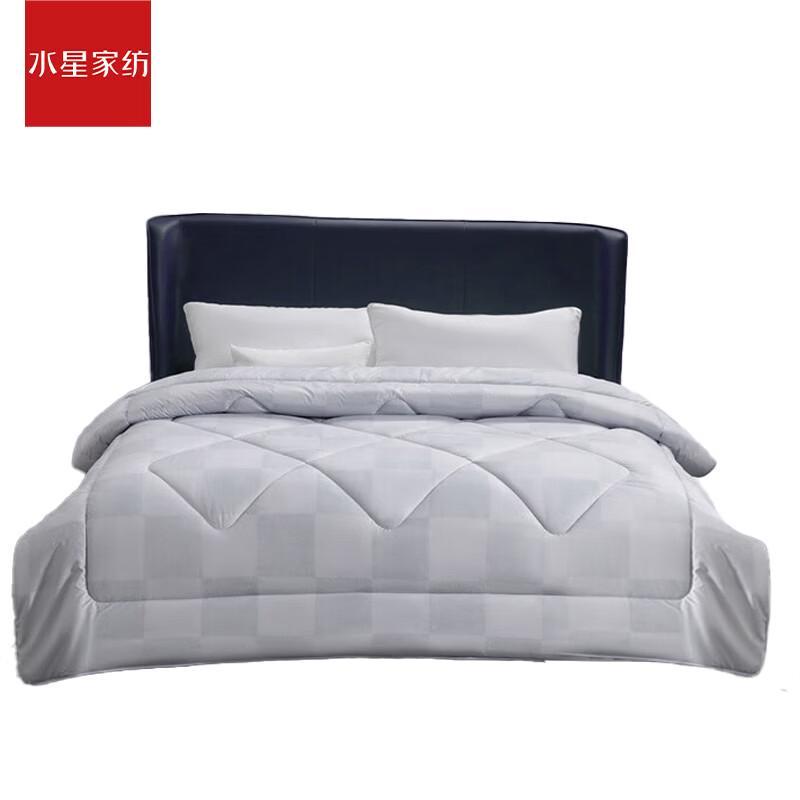 Mercury Home Textiles Anti-bacterial Wool Quilt