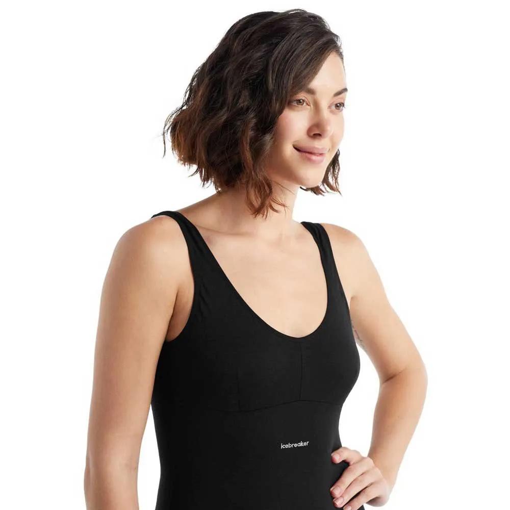 Icebreaker Тело Queens Merino
